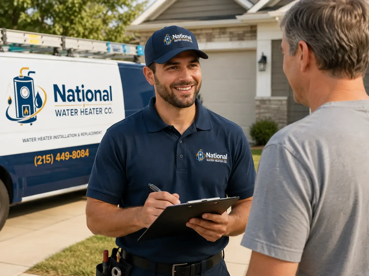 Water Heater Installation Broadway, OH FAQs